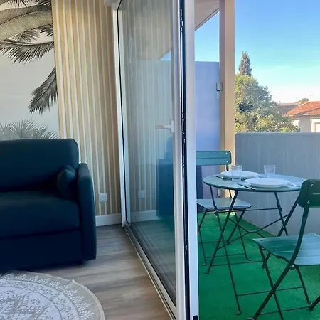 Le Beausejour * Montpellier